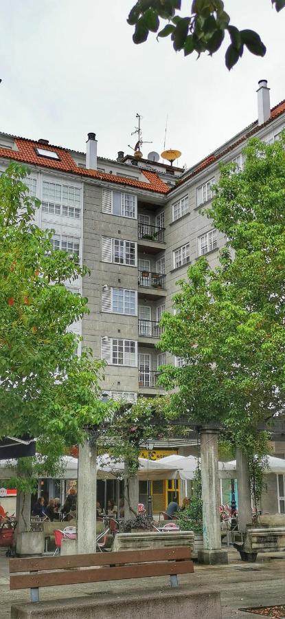 Ravella Pontevedra Kültér fotó